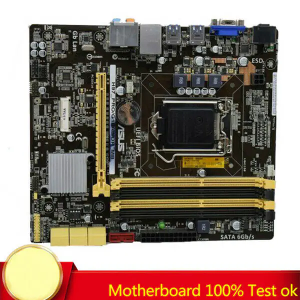 Placa de bază Asus H97_PRO/G10AJ/DP_MB
