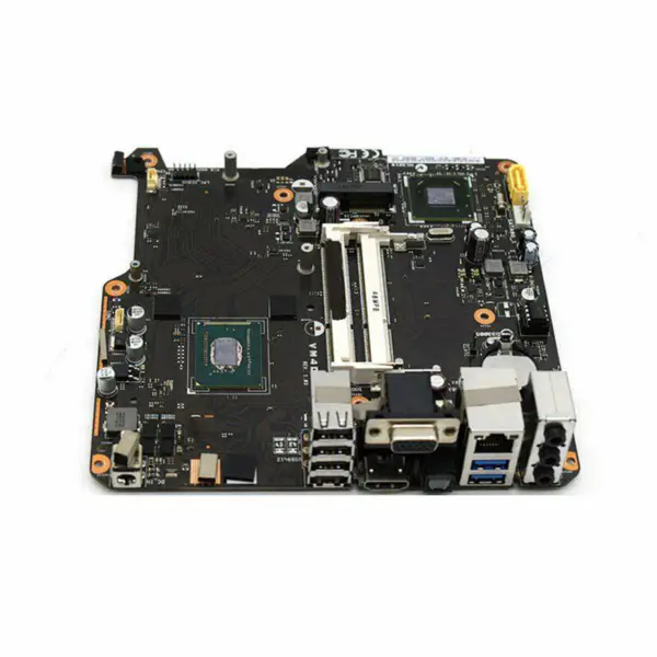 Placa de bază Asus VM40B
