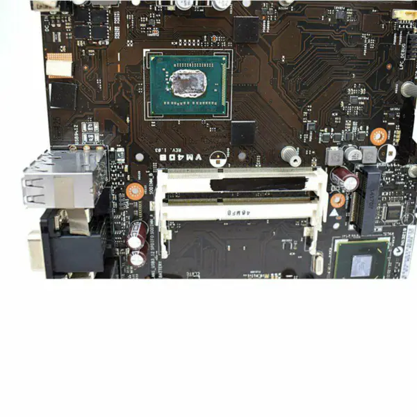 Placa de bază Asus VM40B