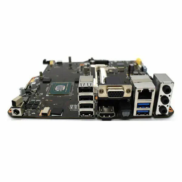 Placa de bază Asus VM40B