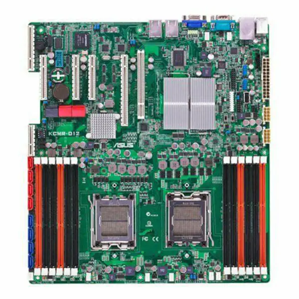 Placa de bază Asus KCMR-D12