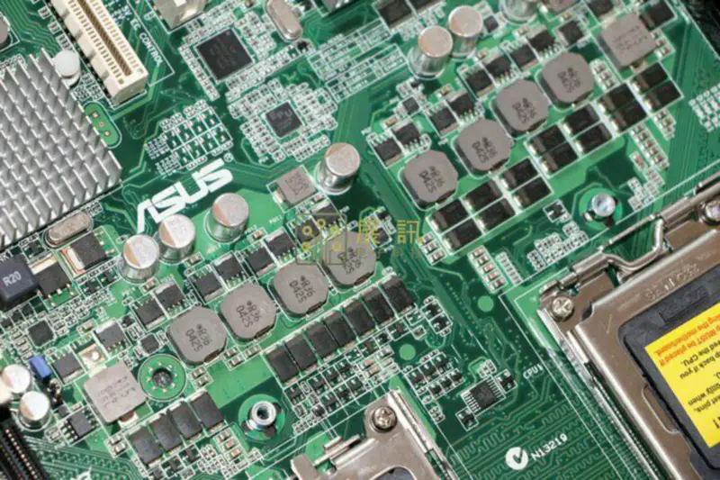 Placa de bază Asus KCMR-D12