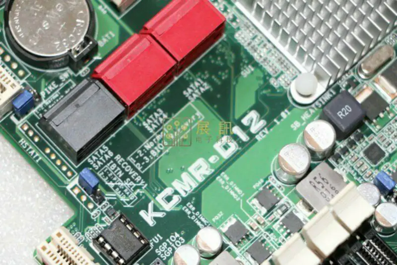 Placa de bază Asus KCMR-D12