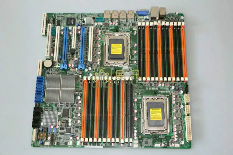 Placa de bază Asus KGPX-D24