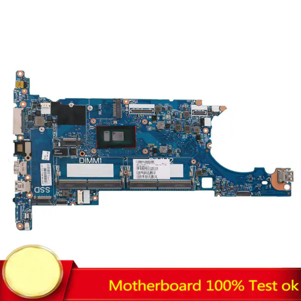 Placa de bază HP 6050A2930901-MB