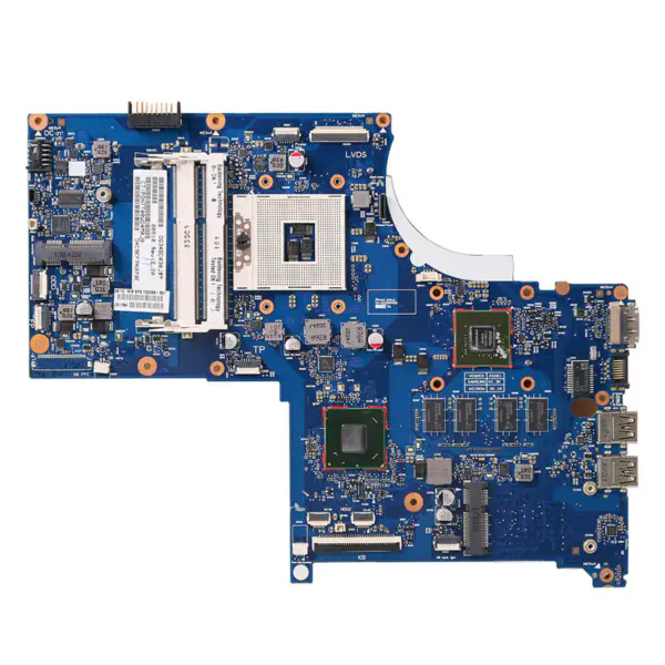 Placa de bază HP 720269-001