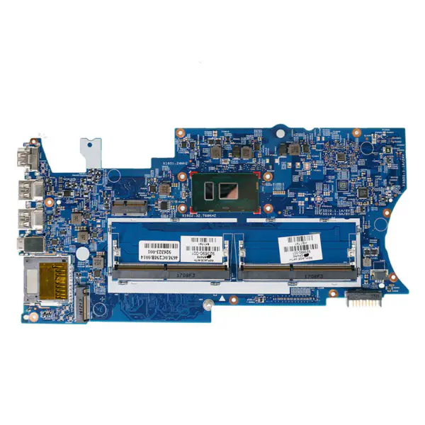 Placa de bază HP 923690-001