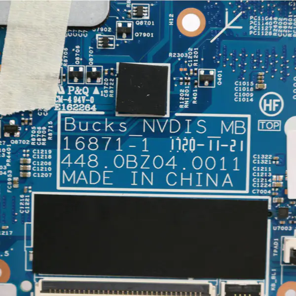 Placa de bază HP 923690-001