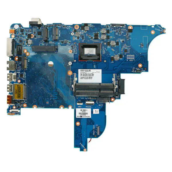 Placa de bază HP 6050A2723801-MB842345-001