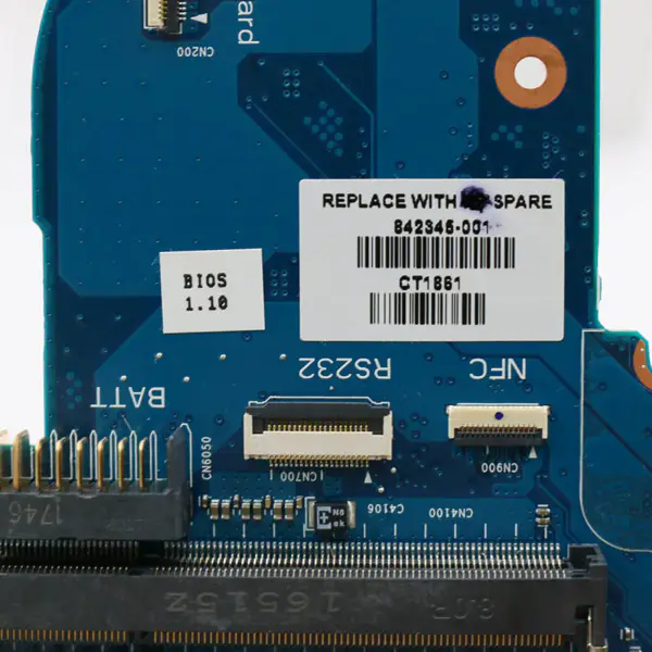 Placa de bază HP 6050A2723801-MB842345-001