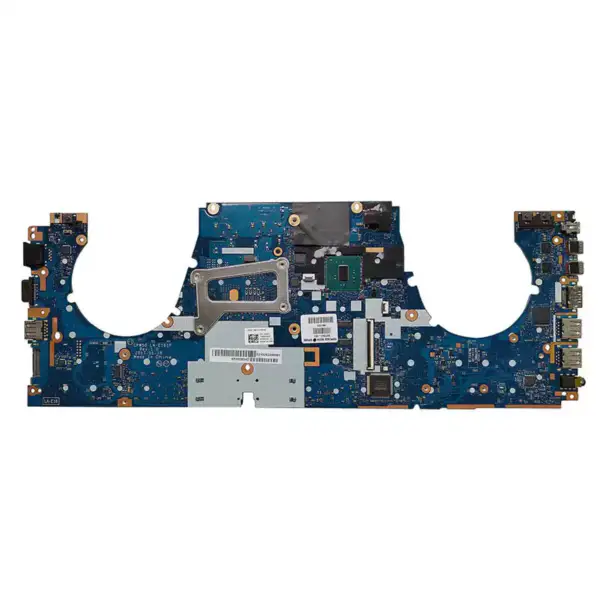 Placa de bază HP 921047-601