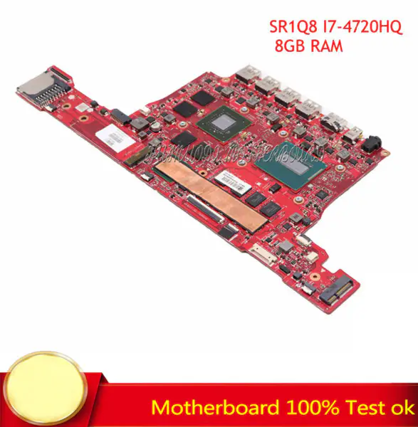 Placa de bază HP 806343-001