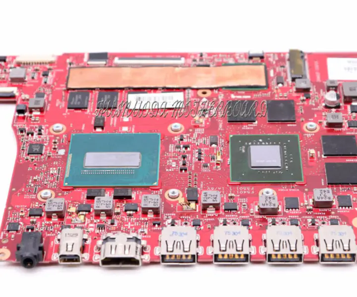 Placa de bază HP 806343-001