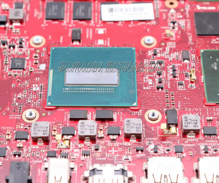 Placa de bază HP 806343-001