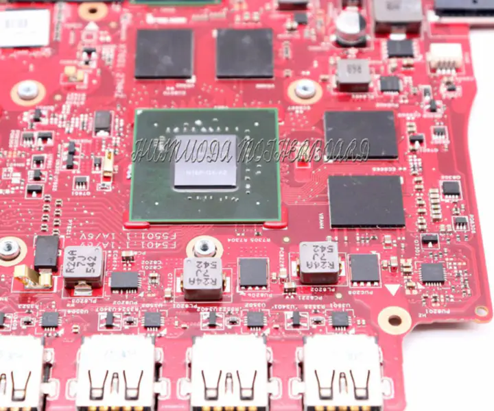 Placa de bază HP 806343-001