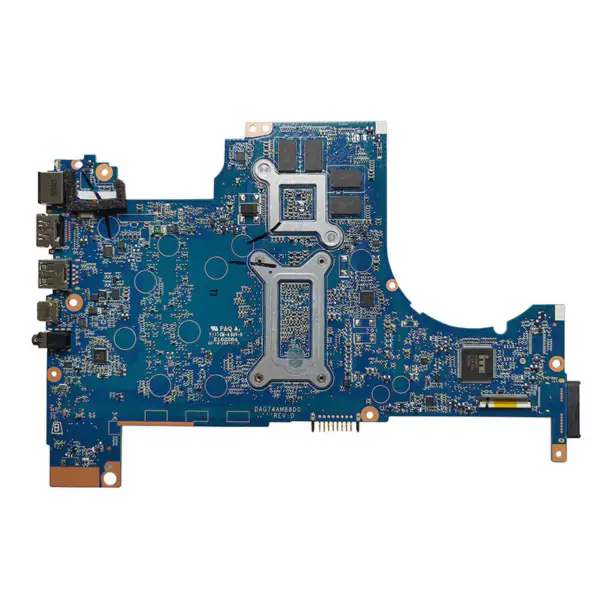 Placa de bază HP 926281-001