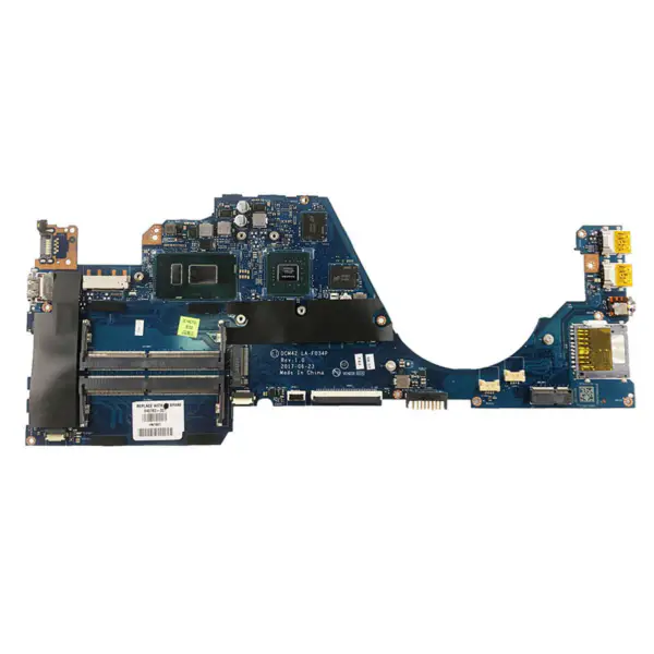 Placa de bază HP 940762-001