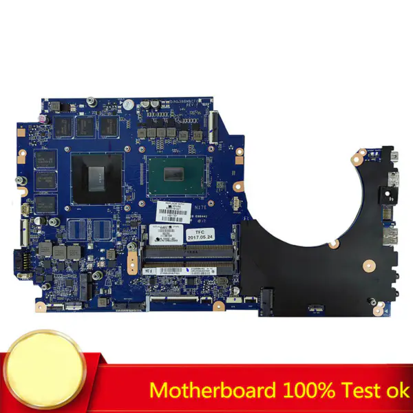 Placa de bază HP 934607-001