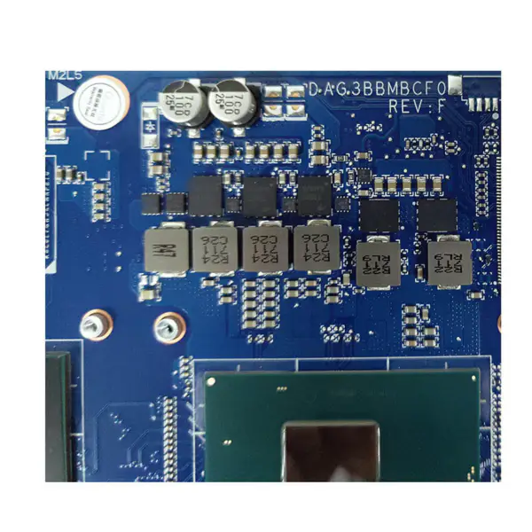 Placa de bază HP 934607-001