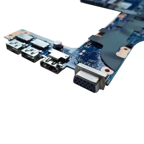 Placa de bază HP DA0X63MB6H1