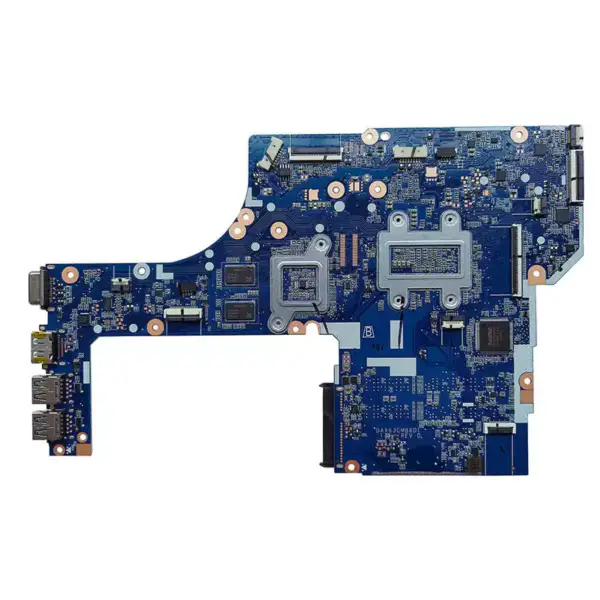Placa de bază HP DA0X63MB6H1