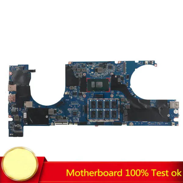 Placa de bază HP L02232-601