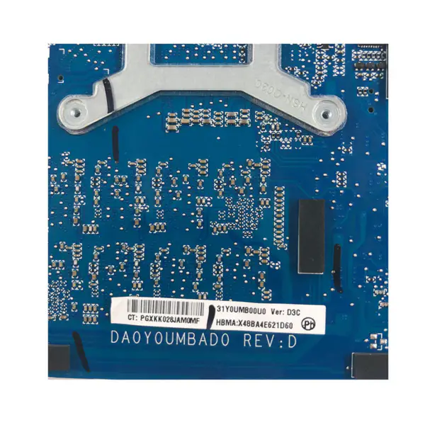 Placa de bază HP L02232-601