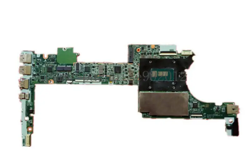 Placa de bază HP 808443-501