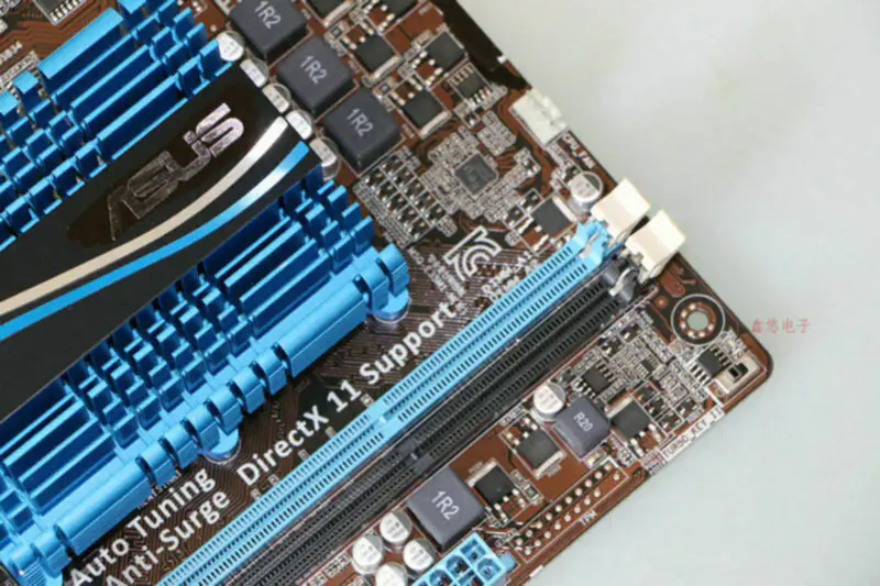 Placa de bază Asus E35M1-M