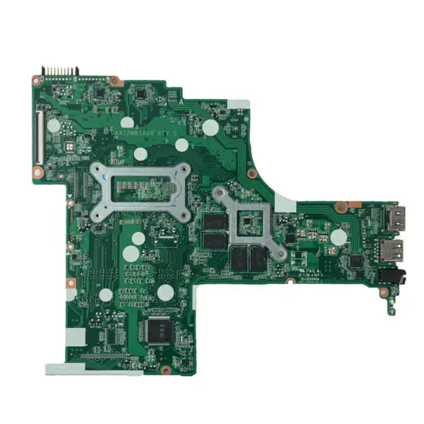 Placa de bază HP DAX12MB1AD0809046-501