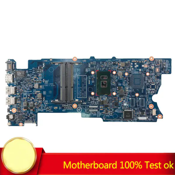 Placa de bază HP 448.06202.002114263-2