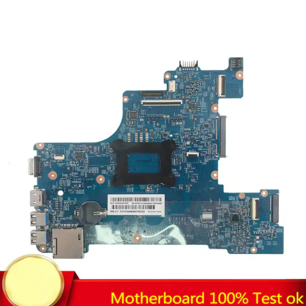 Placa de bază HP 727770-001