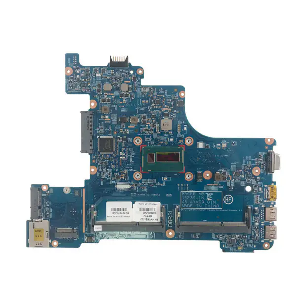 Placa de bază HP 727770-001