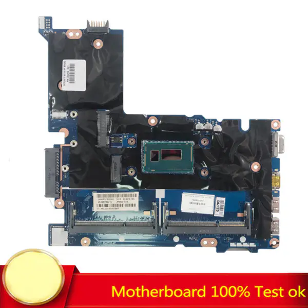 Placa de bază HP 768215-001