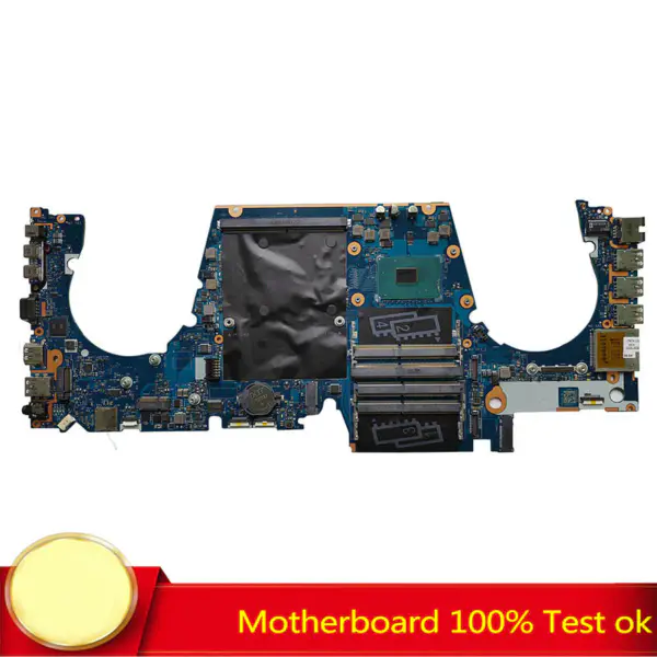 Placa de bază HP 921325-001