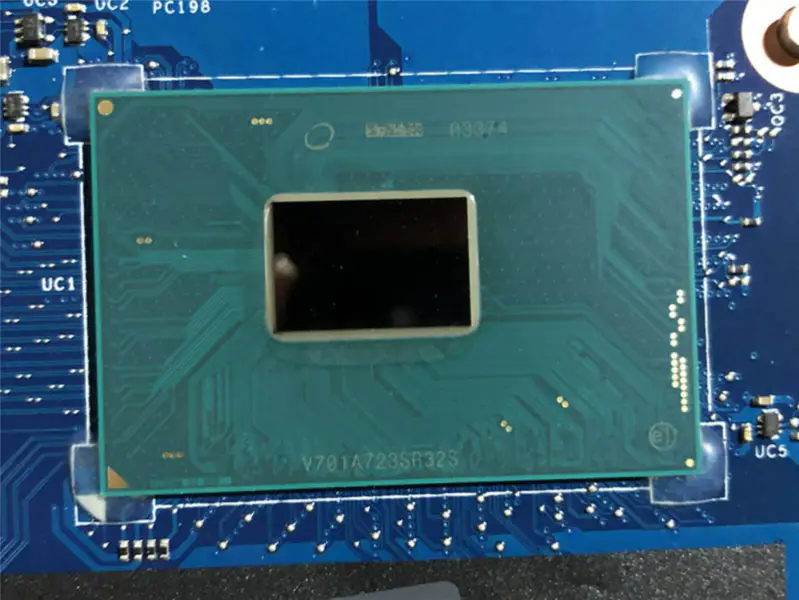 Placa de bază HP 921325-001
