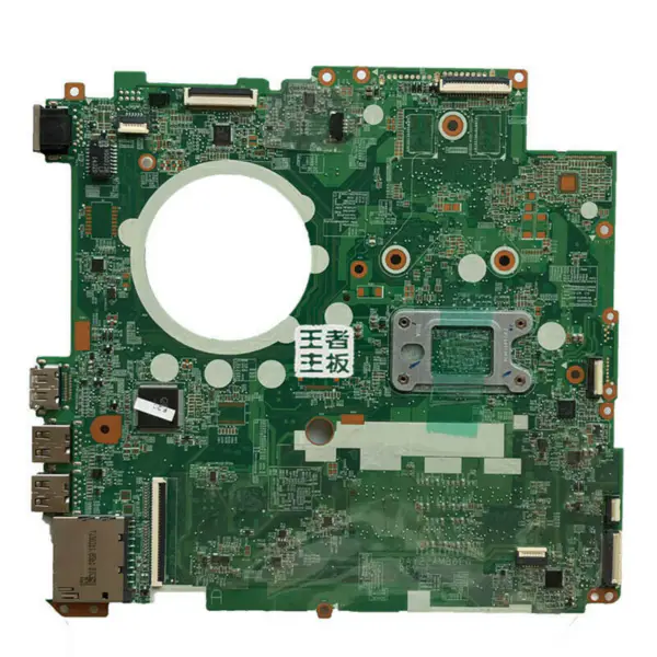 Placa de bază HP 767746-501