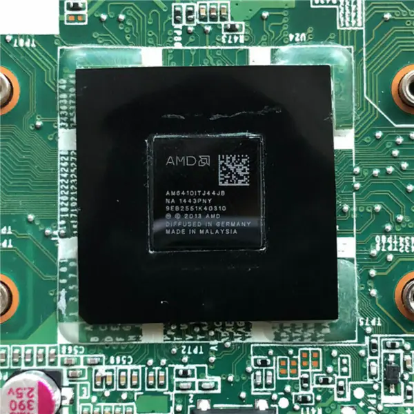 Placa de bază HP 767746-501