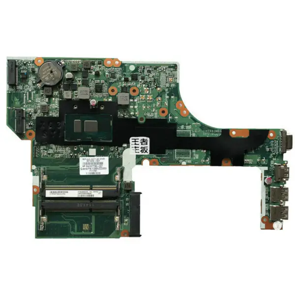 Placa de bază HP 837796-001