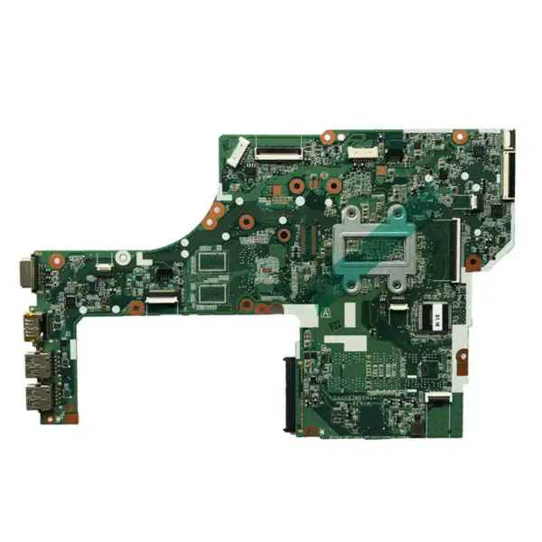 Placa de bază HP 837796-001