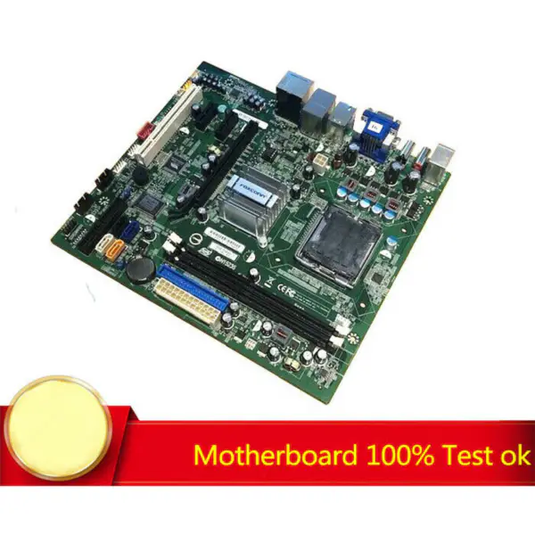 Placa de bază HP 5189-0466