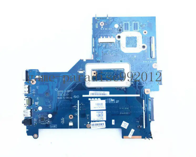Placa de bază HP 780118-501