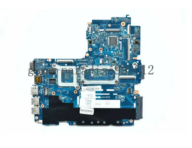 Placa de bază HP 798502-601