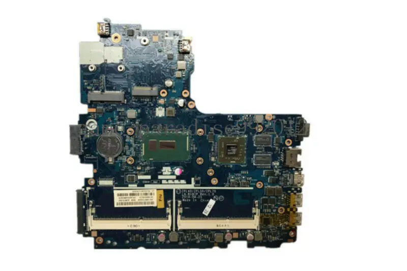 Placa de bază HP 798506-001