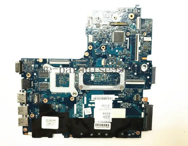 Placa de bază HP 798506-001