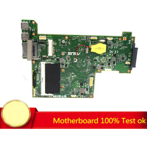 Placa de bază Asus ET1611PUT