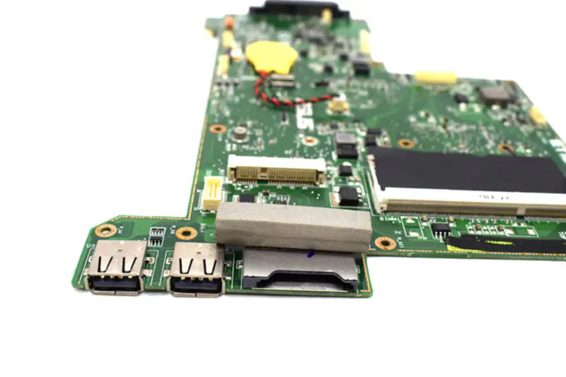 Placa de bază Asus ET1611PUT