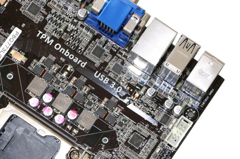 Placa de bază Asus P8Q773LBT1AG