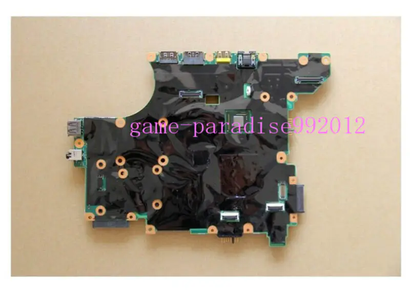 Placa de bază Lenovo 04W1903