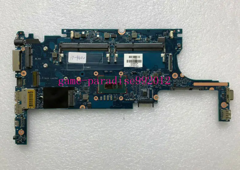 Placa de bază HP 802499-601